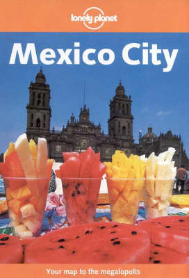Mexico City - John Noble, Susan Forsyth