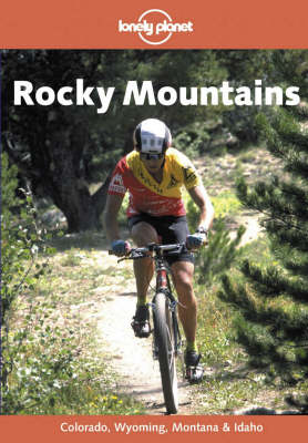 Rocky Mountain States - Wayne Bernhardson, Marisa Gierlich