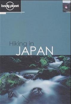 Hiking in Japan