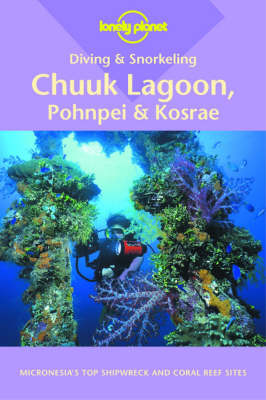 Chuuk Lagoon, Pohnpei and Kosrae