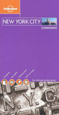 New York City - Dani Valent