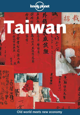 Taiwan - Robert Storey