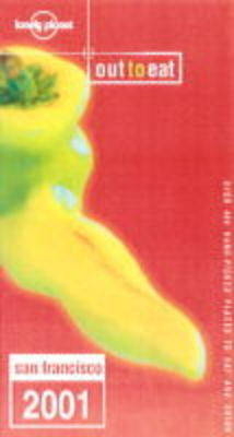 San Francisco - Kim Zetter