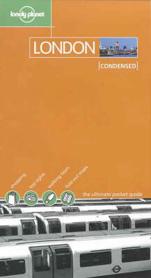 London - Stephen Fallon