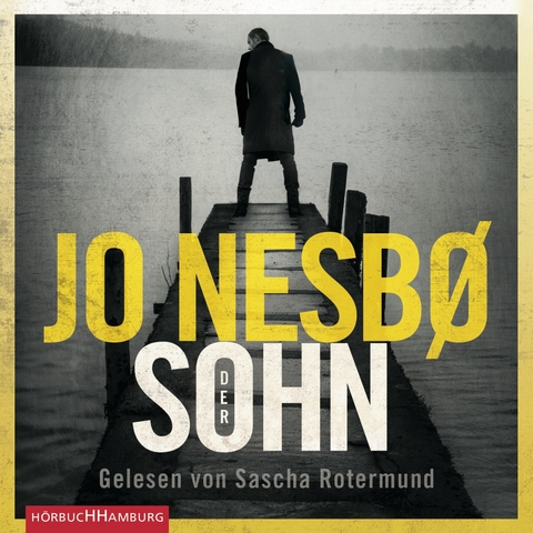 Der Sohn - Jo Nesb&oslash;