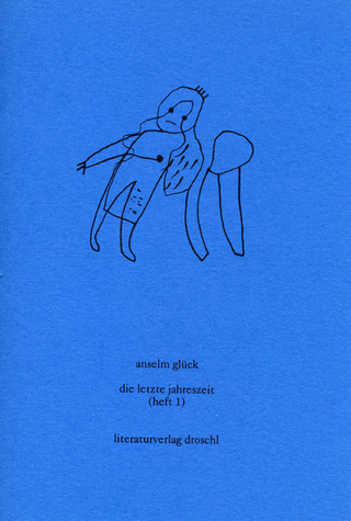 Die letzte Jahreszeit