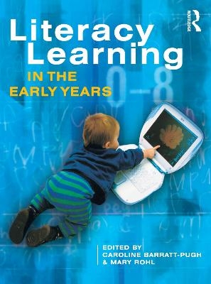 Literacy Learning in the Early Years - 