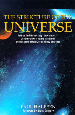 The Structure of the Universe