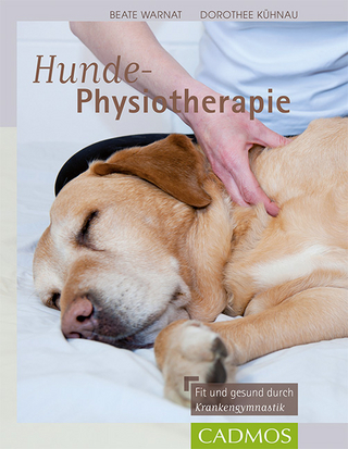 Hunde-Physiotherapie