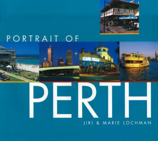 Portrait of Perth