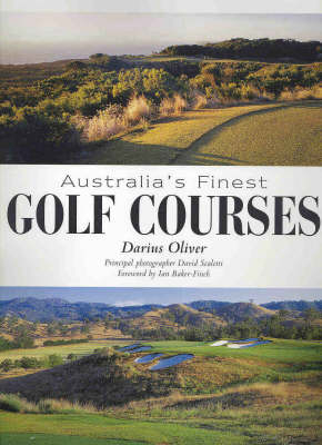 Australia's Finest Golf Courses