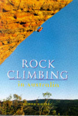 Rock Climbing in Australia - Simon Carter