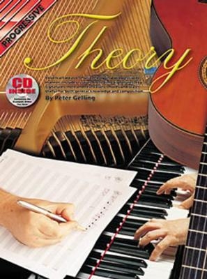 Progressive Music Theory