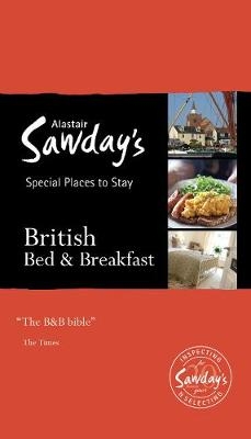 British Bed and Breakfast - 