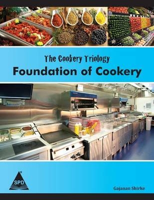 The Cookery Triology
