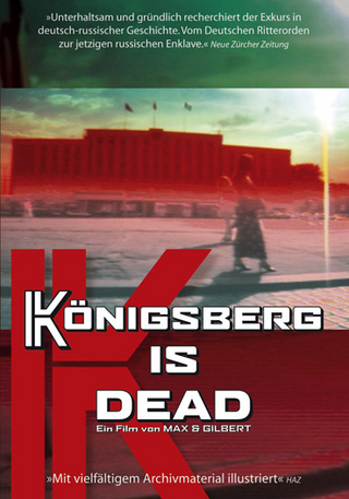 Königsberg is dead
