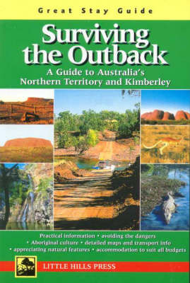 Surviving the Outback