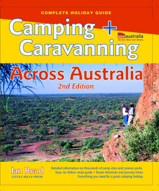 Camping and Caravanning Across Australia