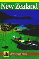 New Zealand Travel Guide