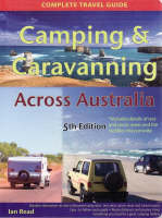 Camping and Caravanning Across Australia