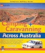 Camping and Caravanning Across Australia