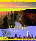 Victoria - Chris Baker