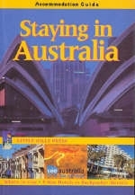 Staying in Australia