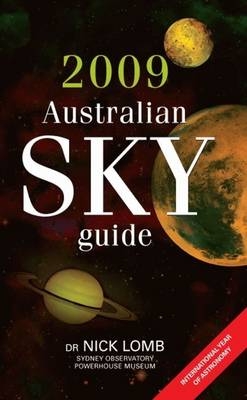 2009 Australian Sky Guide - Dr. Nick Lomb