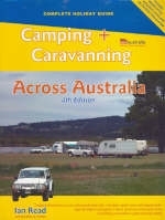 Camping and Caravanning Across Australia