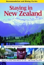 Staying in New Zealand
