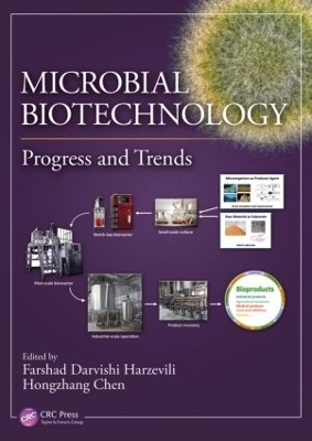 Microbial Biotechnology - 