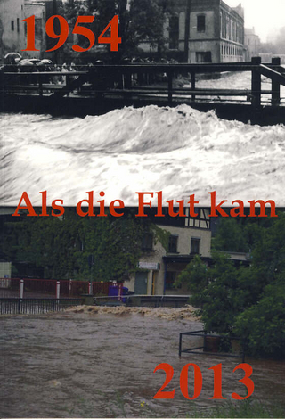 Als die Flut kam
