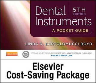 Dental Instruments - Text and Adaptive Learning Package