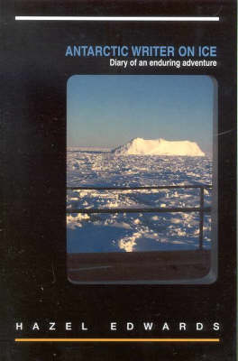 Antarctic Writer on Ice