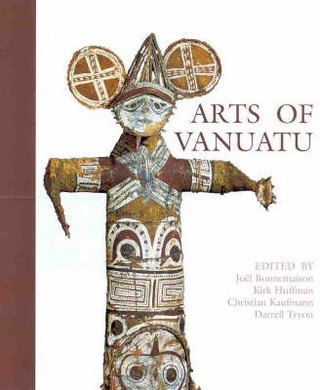Arts of Vanuatu