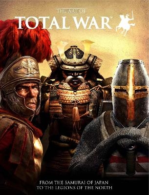 The Art of Total War - Martin Robinson