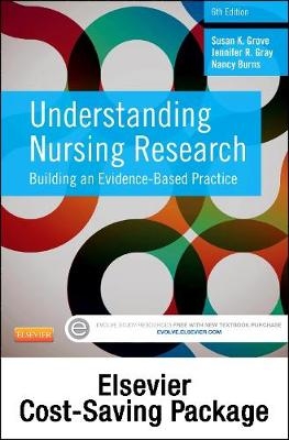 Understanding Nursing Research - Text and Study Guide Package: Building an Evidence-Based Practice 6e