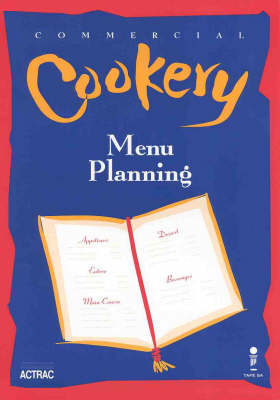 Menu Planning