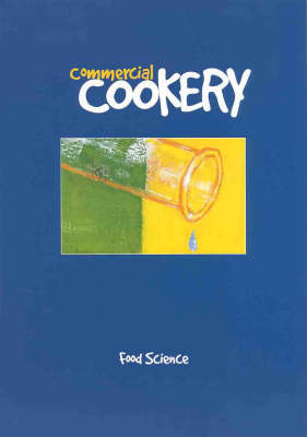 Food Science : Student Manual -  Regency Institute of TAFE