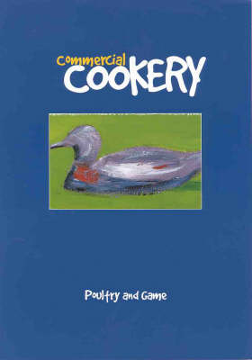 Poultry & Game : Student Manual -  Regency Institute of TAFE