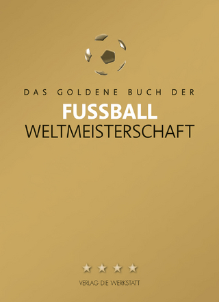 Das Goldene Buch der Fußball-Weltmeisterschaft