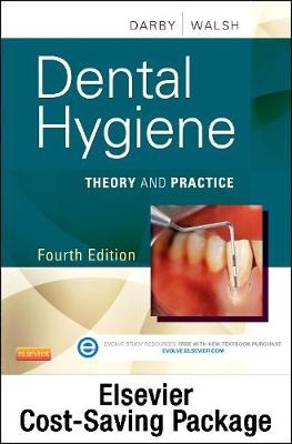 Dental Hygiene and Saunders: Dental Hygiene Procedures Videos Package: Theory and Practice 4e