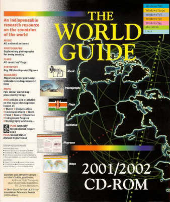 The World Guide - 