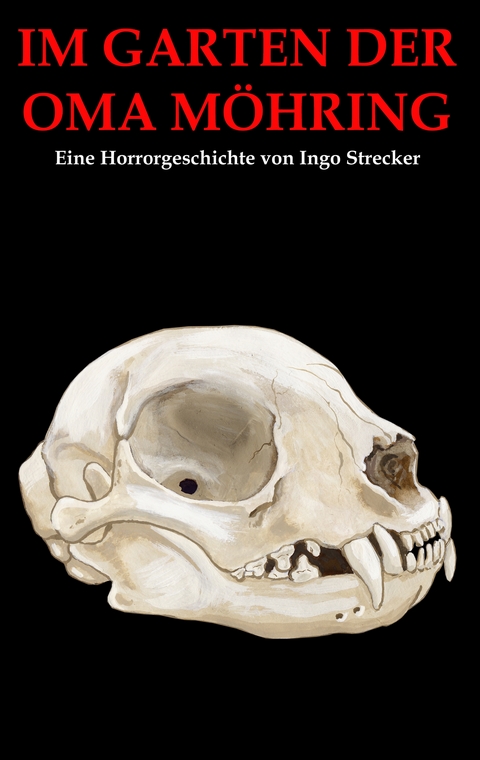 Im Garten der Oma M&ouml;hring - Ingo Strecker