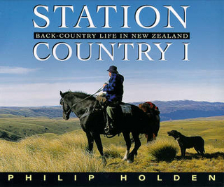Station Country I