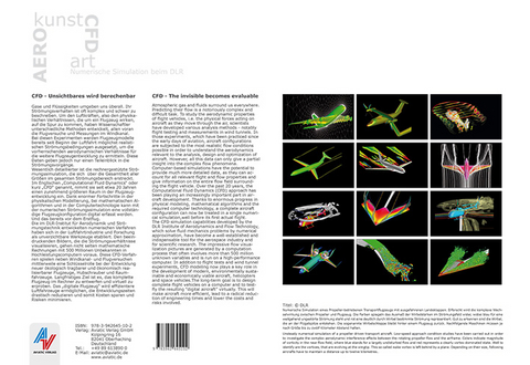 Faszination Aerodynamik - 