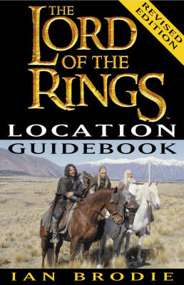 The Lord of the Rings Location Guidebook