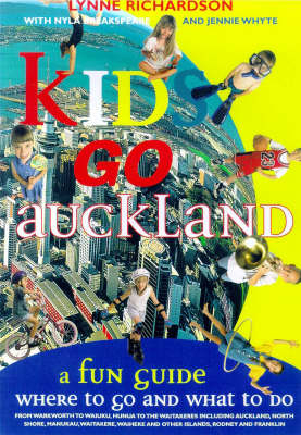 Kids Go Auckland