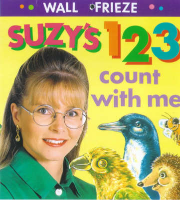 Suzy's 123 -  Cato Suzy