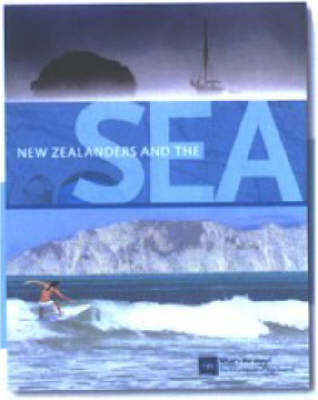 New Zealanders and the Sea